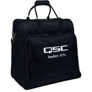 QSC TouchMix 30 Tote bag