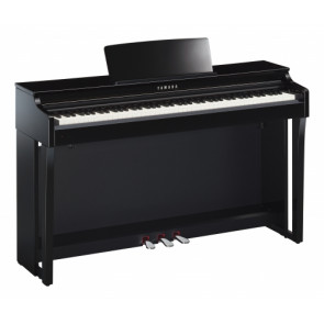 Yamaha CLP-625PE - pianino cyfrowe 