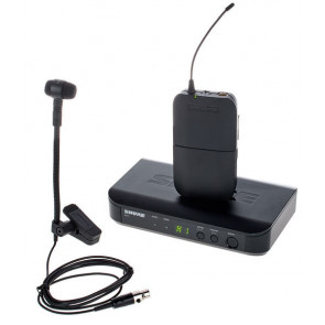 Shure BLX14E/P98H