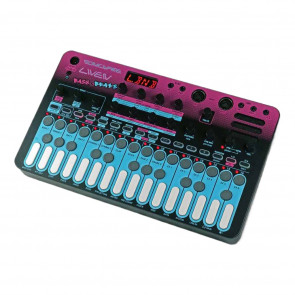LIVEN BASS&BEATS -g