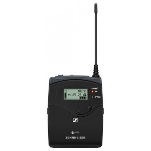 ‌Sennheiser SK 100 G4-B - NADAJNIK MINIATUROWY 626-668 MHz