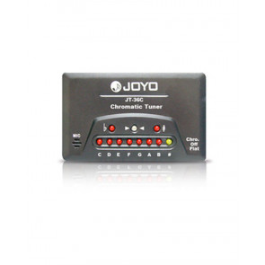 Joyo JT 36 C - tuner elektroniczny