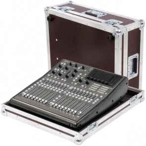 Behringer X32 PRODUCER + X32 Producer case - cyfrowa konsoleta 
