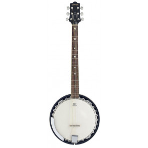 Stagg BJM 30 G - banjo sześciostrunowe
