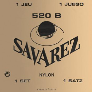 SAVAREZ SA 520 B