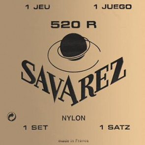 SAVAREZ SA 520 R