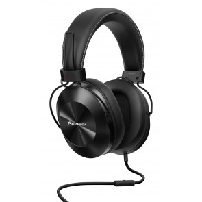 Pioneer SE-MS5T K - słuchawki (Czarne)