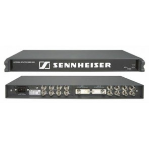 ‌Sennheiser ASA 3000 - aktywny splitter sygnału anten