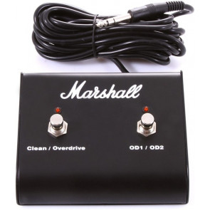 Marshall PEDL 00041 - FOOTSWITCH 