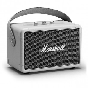 Marshall Headphones Kilburn II 2 Grey - głośnik bluetooth