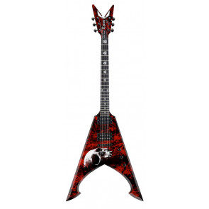 Dean Michael Amott Tyrant Bloodstorm - electric guitar