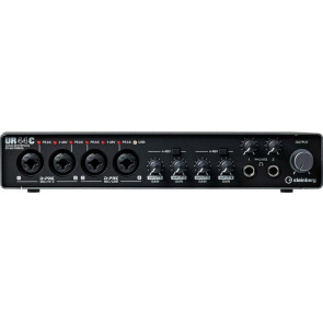 ‌Steinberg UR 44 C - Audio Interface B-STOCK