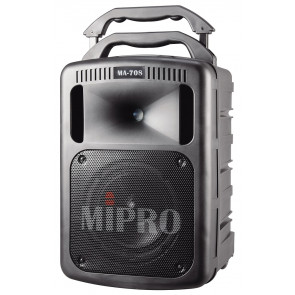 MIPRO MA-708EXP - Dodatkowa pasywna kolumna z głośnikiem 8" do zestawu MA-708