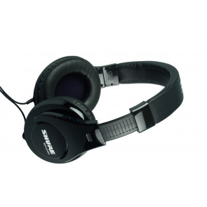 Shure SRH240A-BK-EFS - słuchawki