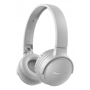 P‌ioneer SE-S3BT H - słuchawki (Szare)