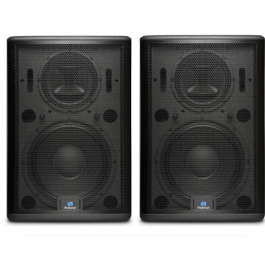 PRESONUS SL 312 AI - Kolumny aktywne trójdrożne para