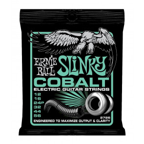 ERNIE BALL EB 2726 - struny do gitary elektrycznej 