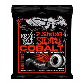 ERNIE BALL EB 2730 - struny do gitary elektrycznej