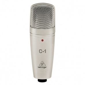 Behringer C-1 - Mikrofon pojemnościowy B-STOCK