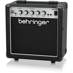 ‌Behringer HA-10G - Combo gitarowe 10W