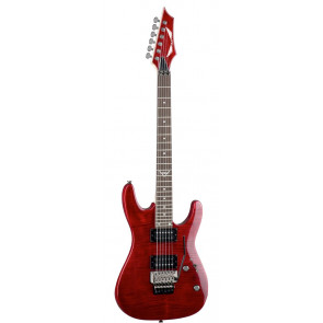Dean Custom-350-Floyd-TRD - gitara elektryczna