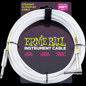 ERNIE BALL EB 6047 - przewód instrumentalny