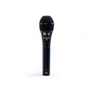 AUDIX VX5 - mikrofon wokalny pojemnościowy
