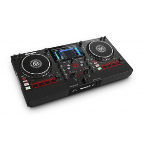 Numark Mixstream Pro - samodzielna konsola DJ