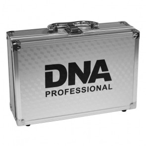 DNA CASE - walizka na mikrofon dynamiczny mikser