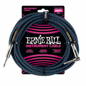 ERNIE BALL EB 6060 - przewód instrumentalny