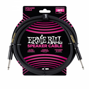 ERNIE BALL EB 6072 - przewód 
