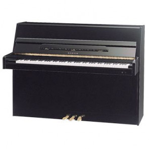Samick JS-043 EB HP - pianino klasyczne