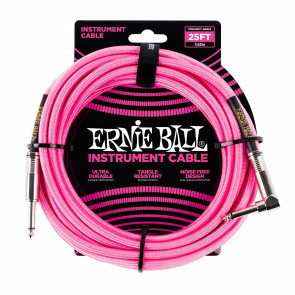 ERNIE BALL EB 6065 - przewód instrumentalny
