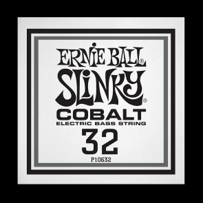 ERNIE BALL EB 0632 - Struna pojedyncza do gitary basowej 