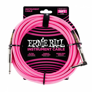 ERNIE BALL EB 6083 - przewód 