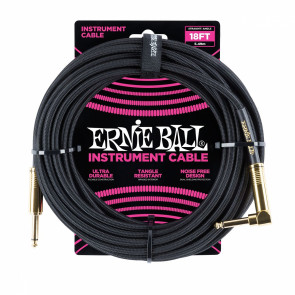 ERNIE BALL EB 6086 - przewód 