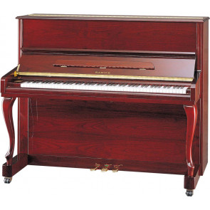 Samick JS-121FD EB HP - pianino klasyczne