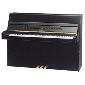 Samick JS-043 MA HP - pianino klasyczne