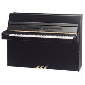 Samick JS-043 MA ST - pianino klasyczne