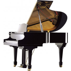 Samick SIG-59D WH HP - fortepian