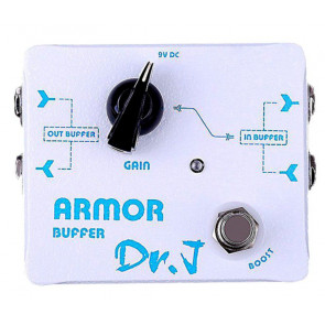 DR.J D57 Armor Buffer - efekt gitarowy