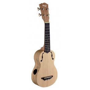 Stagg USX SPA S - ukulele sopranowe