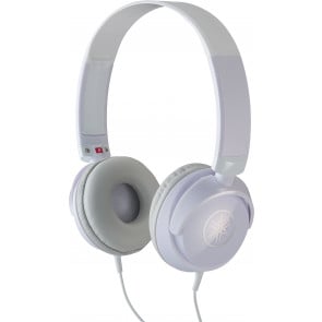 Yamaha HPH-50WH - Słuchawki dynamiczne białe