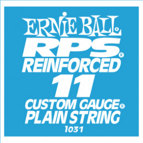 ERNIE BALL EB 1031 - Struny do gitary elektrycznej