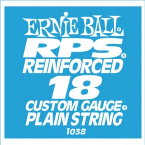ERNIE BALL EB 1038 - Struny do gitary elektrycznej