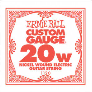 ERNIE BALL EB 1120 - struny do gitary elektrycznej