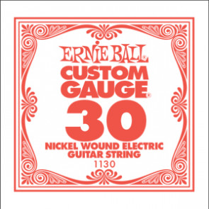 ERNIE BALL EB 1130 - Struny do gitary elektrycznej