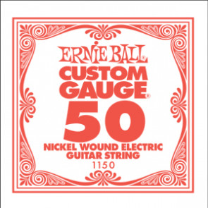 ERNIE BALL EB 1150 - Struny do gitary elektrycznej