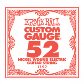 ERNIE BALL EB 1152 - Struny do gitary elektrycznej