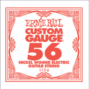 ERNIE BALL EB 1156 - Struny do gitary elektrycznej
